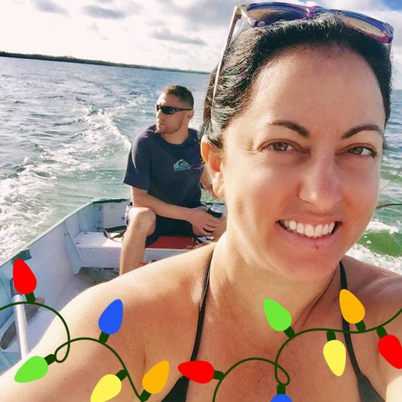 Meet your Posher, Maria - Picture 1 of 1